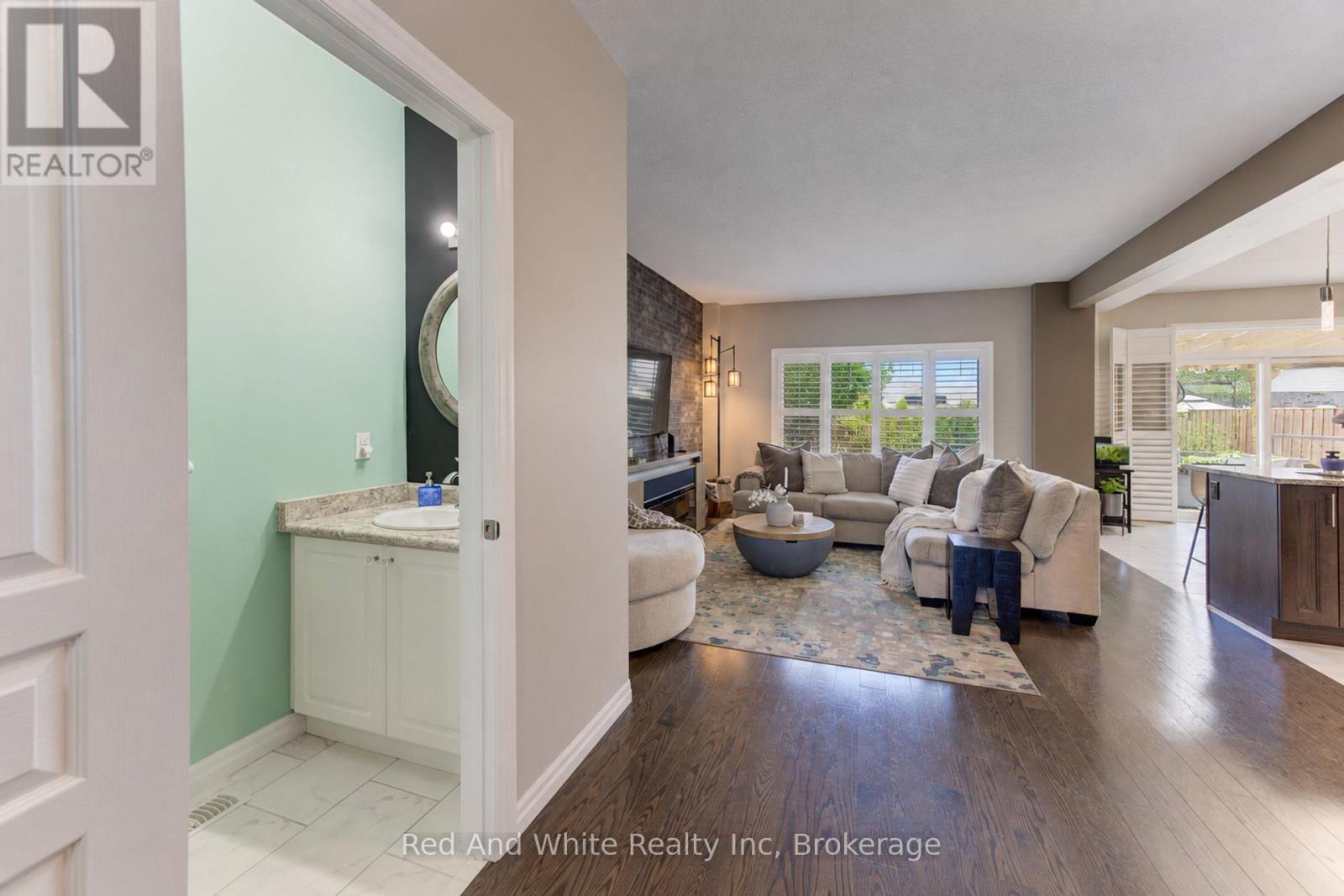 428 Freure Drive, Cambridge, Ontario  N1S 0B4 - Photo 7 - X13778392