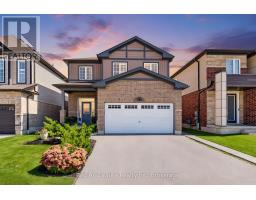 428 FREURE DRIVE, cambridge, Ontario