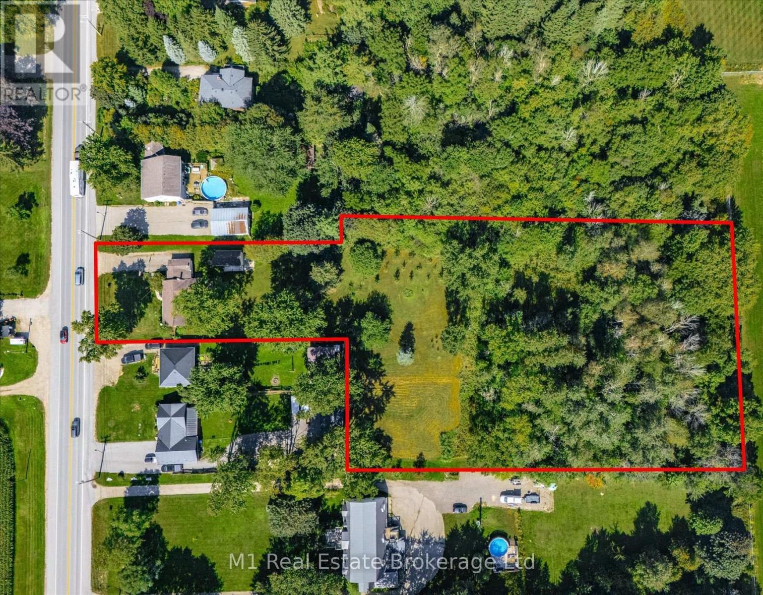 120 Wellington 7 Road, Centre Wellington, Ontario N0B 1S0 - Photo 1 - X13778402