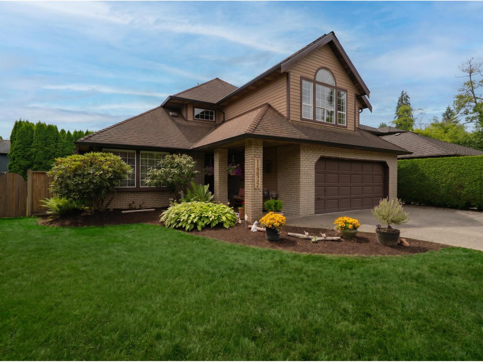 14832 83 AVENUE, surrey, British Columbia