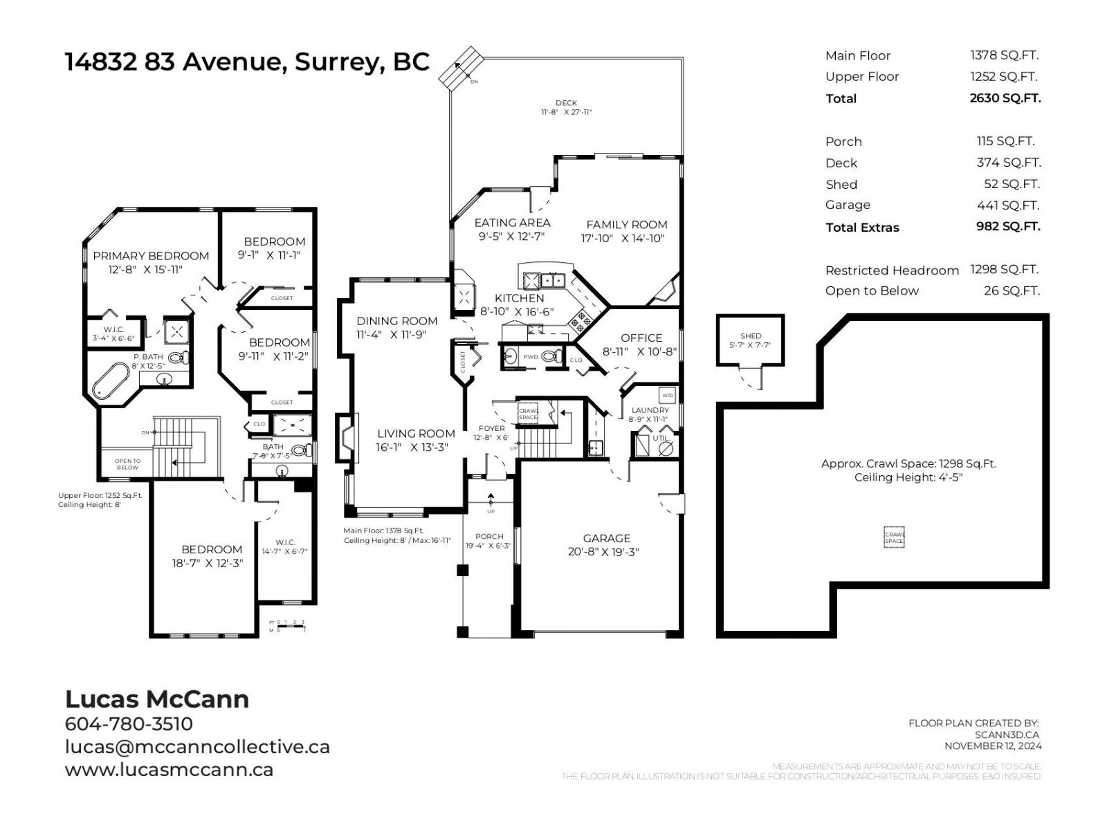 14832 83 Avenue, Surrey, British Columbia  V3S 7S1 - Photo 37 - R3164809