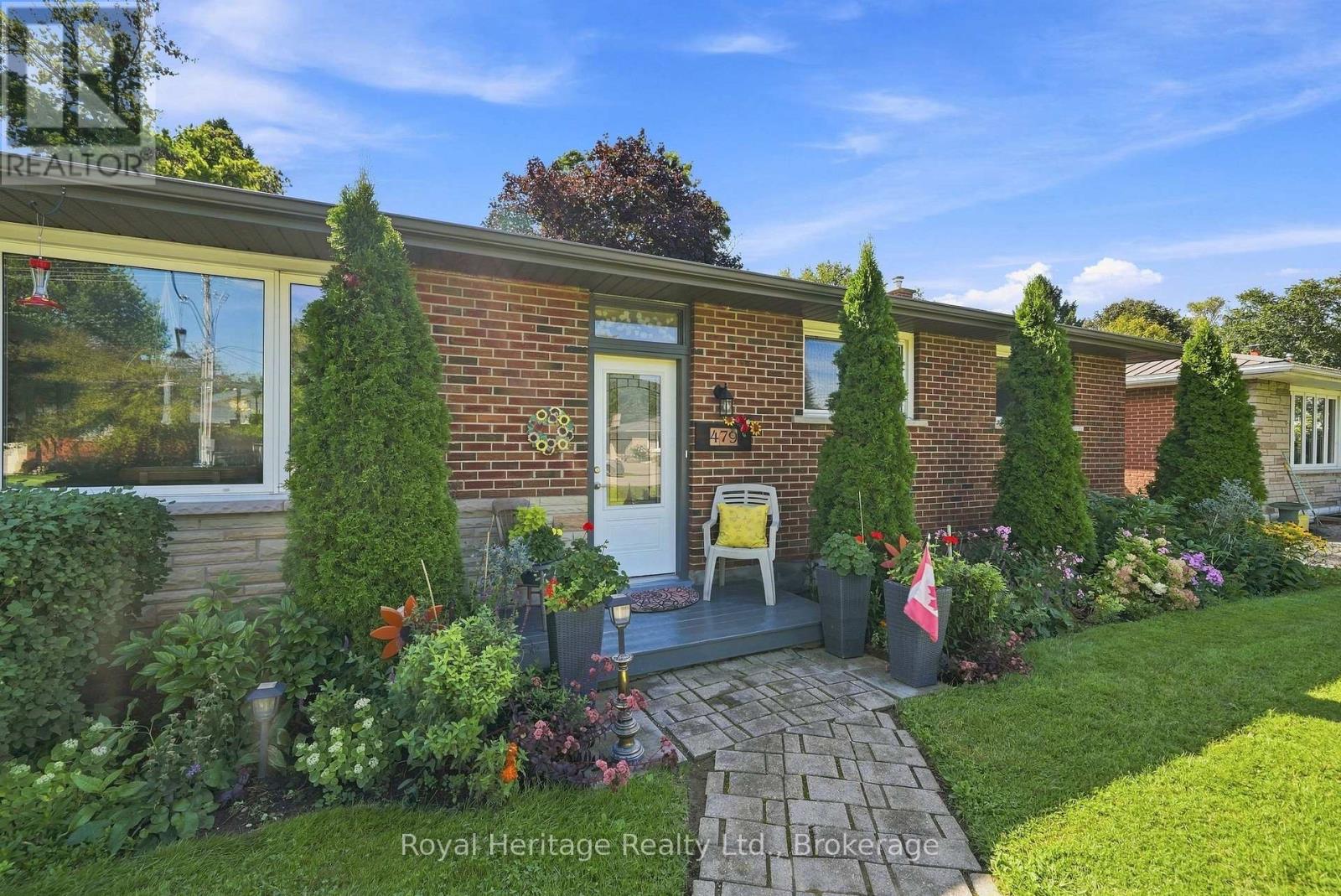 479 Sunset Boulevard, Clarington, Ontario  L1B 1C9 - Photo 3 - E13778440