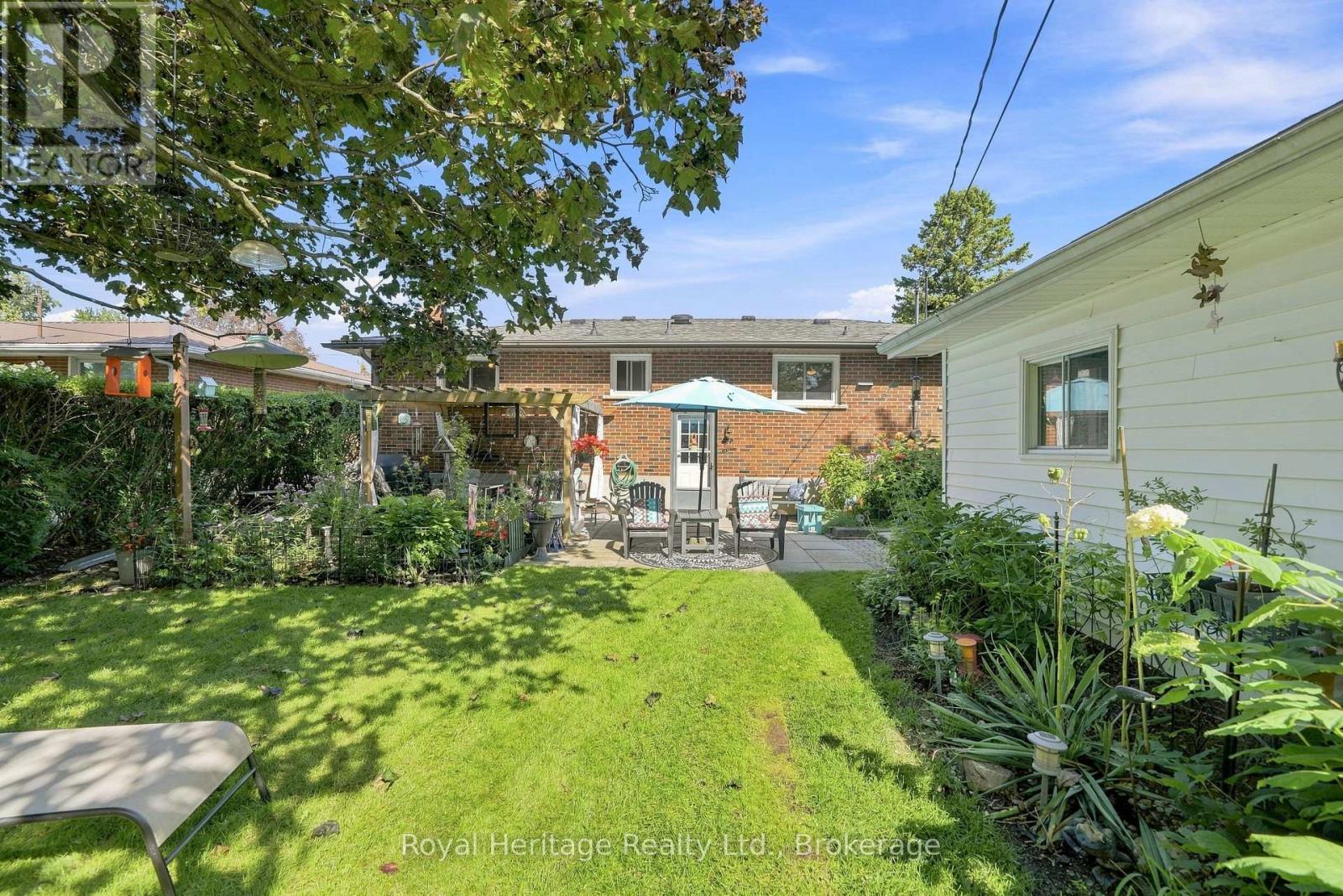 479 Sunset Boulevard, Clarington, Ontario  L1B 1C9 - Photo 33 - E13778440