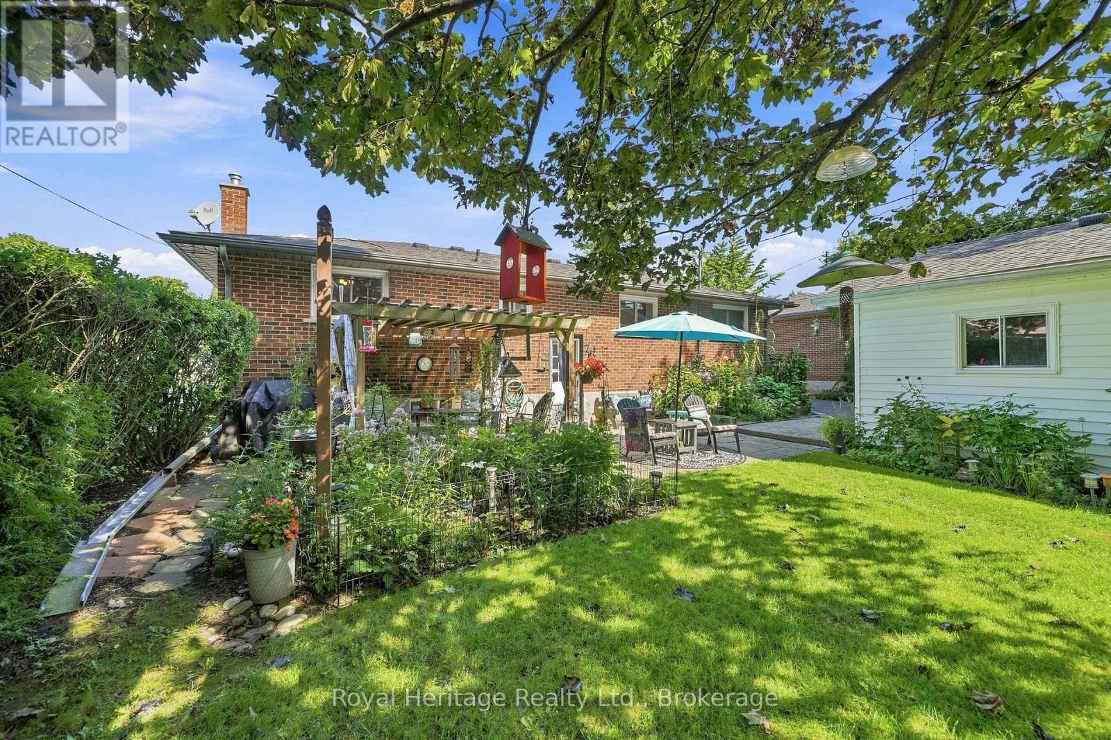 479 Sunset Boulevard, Clarington, Ontario  L1B 1C9 - Photo 34 - E13778440
