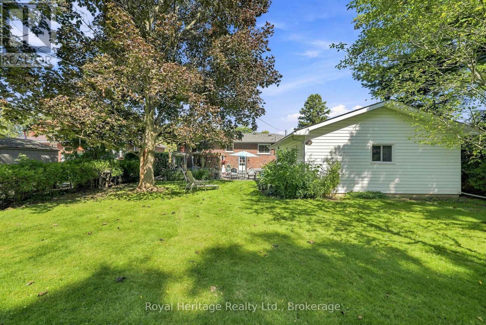 479 Sunset Boulevard, Clarington, Ontario  L1B 1C9 - Photo 36 - E13778440