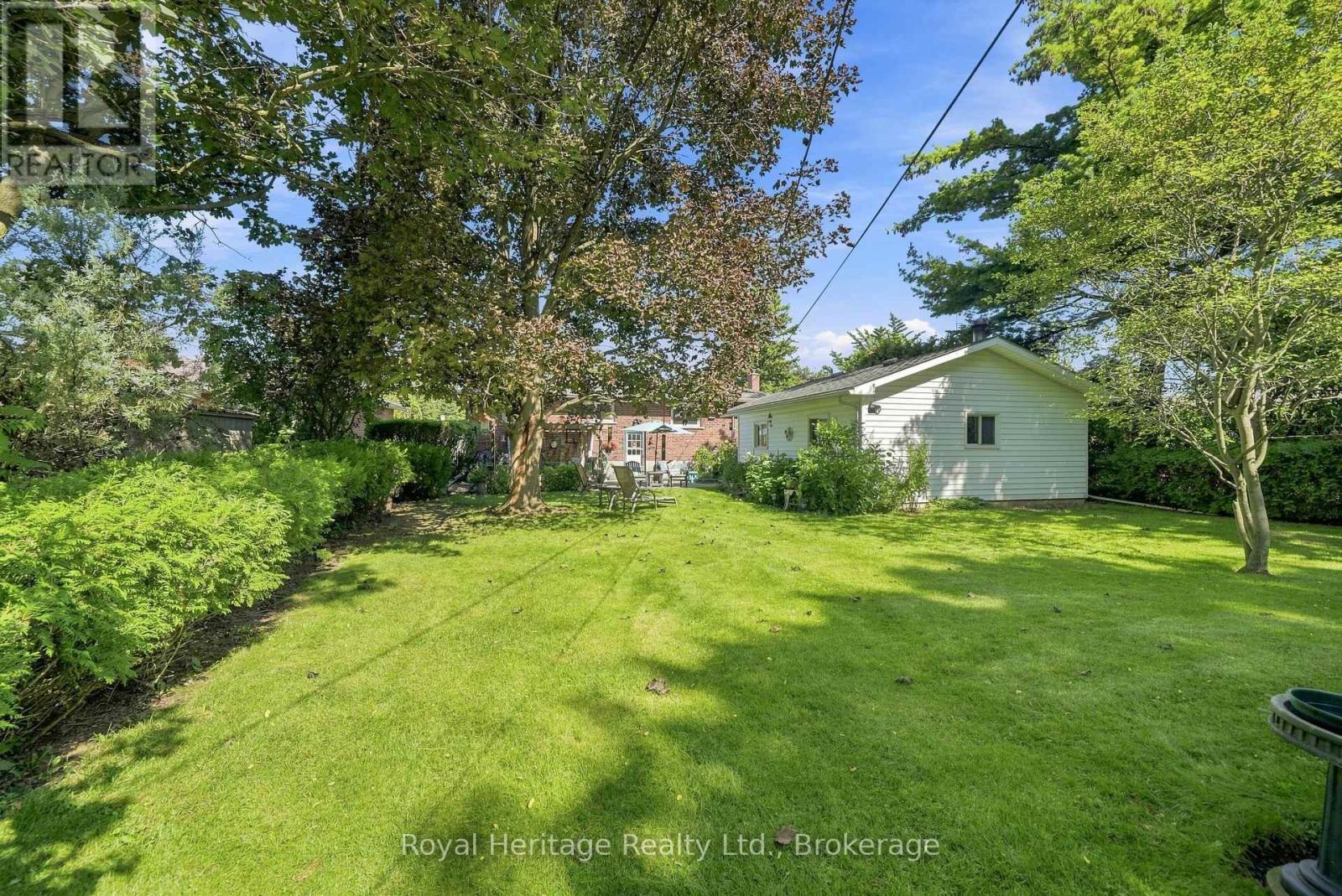 479 Sunset Boulevard, Clarington, Ontario  L1B 1C9 - Photo 37 - E13778440