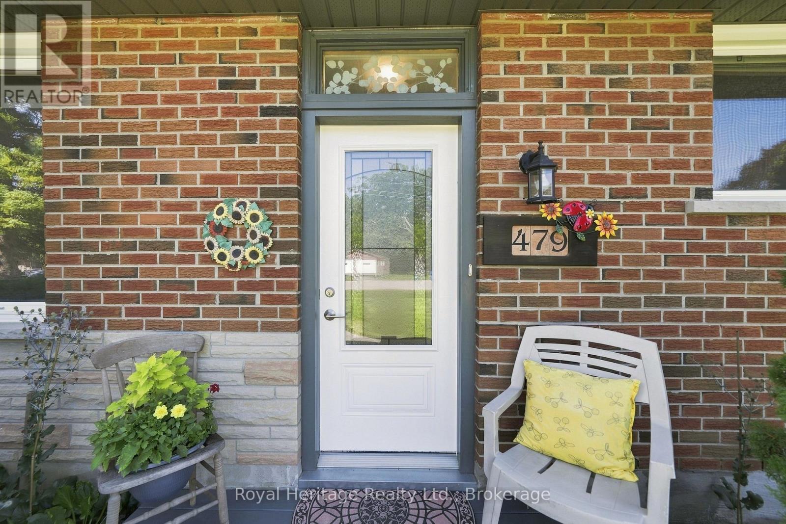 479 Sunset Boulevard, Clarington, Ontario  L1B 1C9 - Photo 5 - E13778440