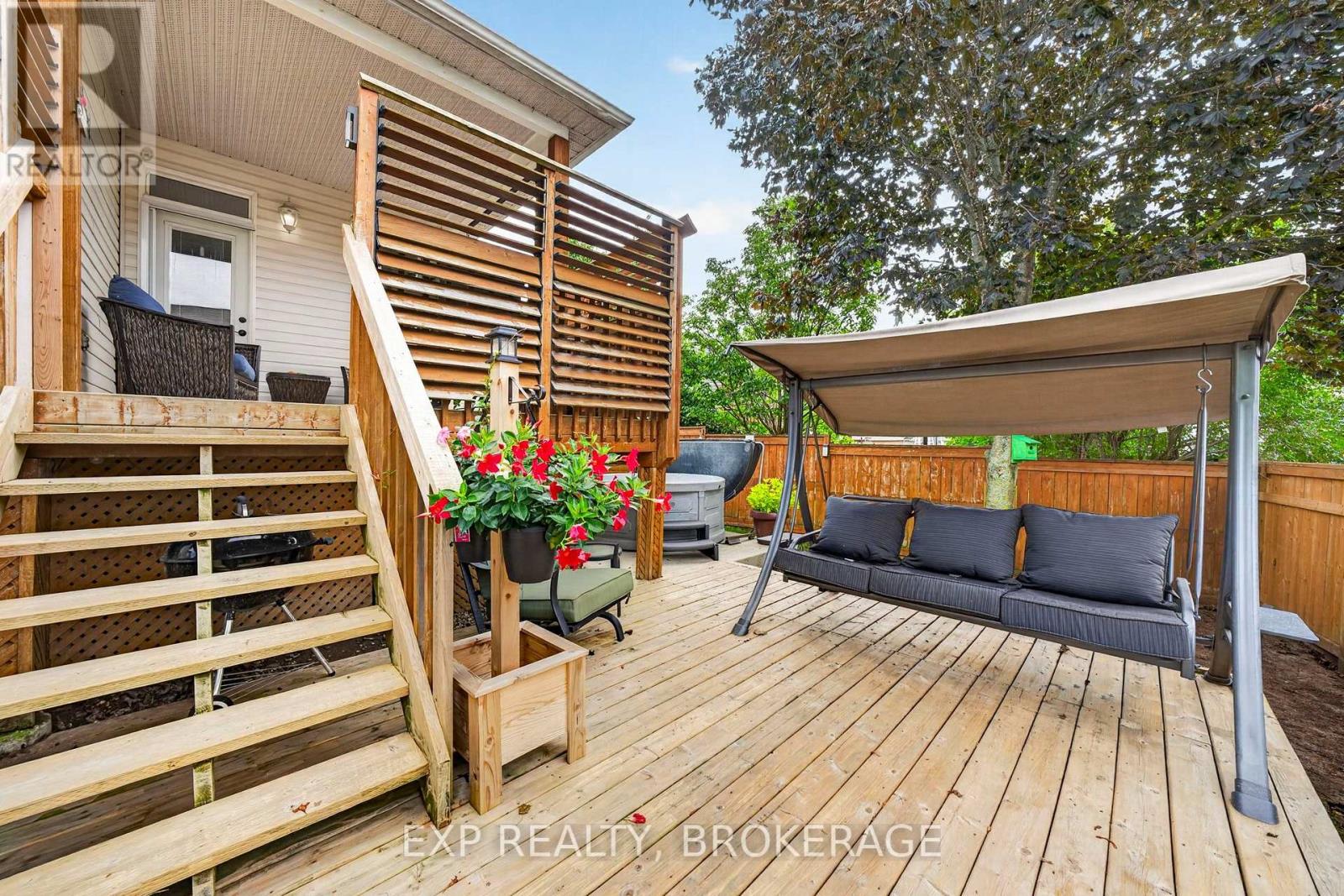 411 Abbot Street, Kingston, Ontario  K7P 3J4 - Photo 30 - X13778352