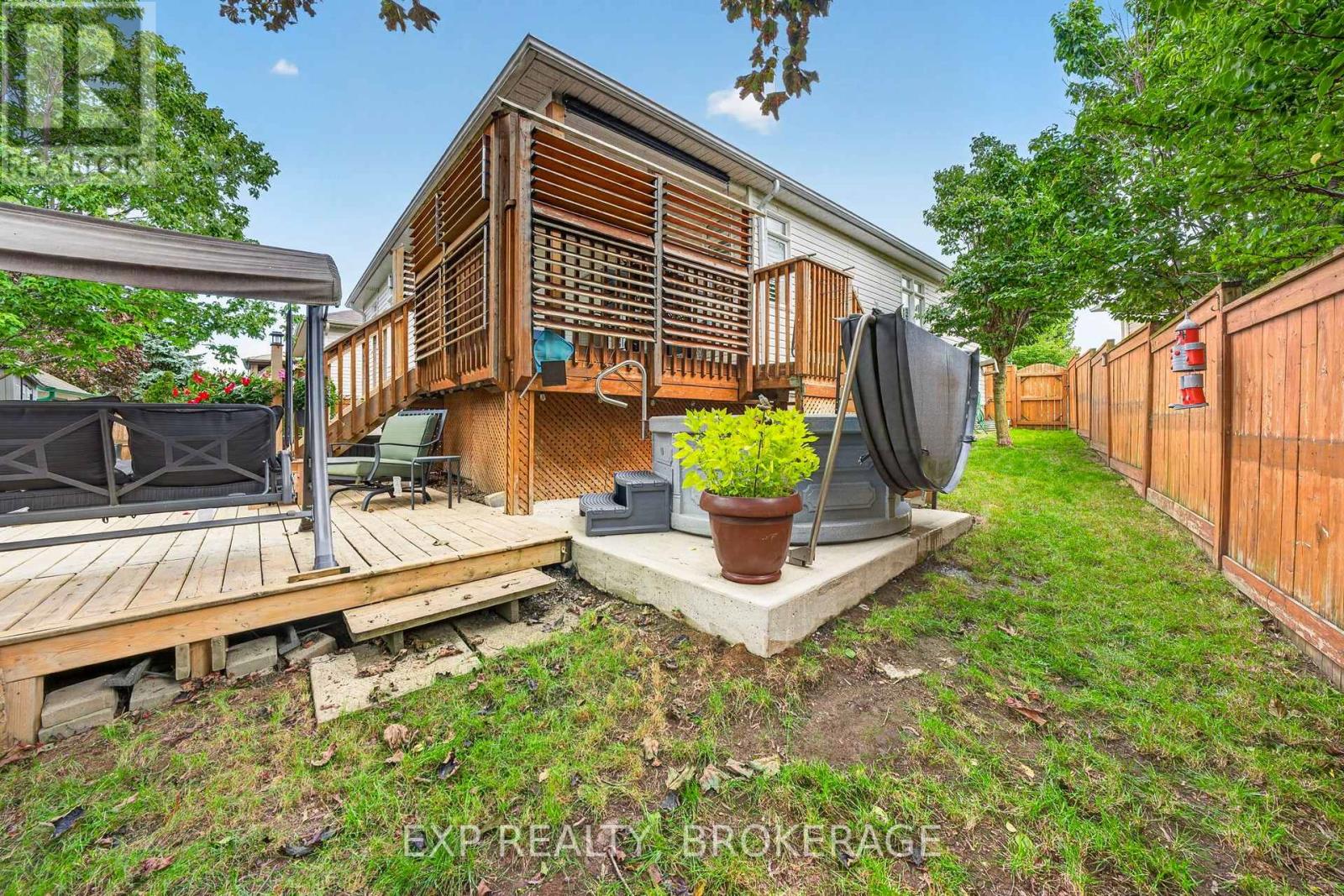 411 Abbot Street, Kingston, Ontario  K7P 3J4 - Photo 31 - X13778352