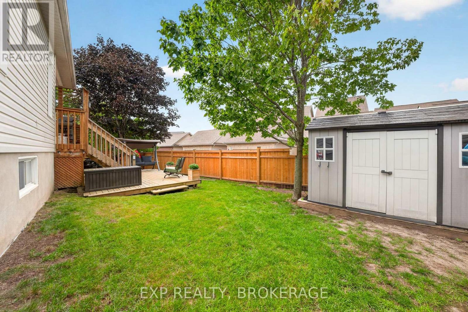 411 Abbot Street, Kingston, Ontario  K7P 3J4 - Photo 32 - X13778352