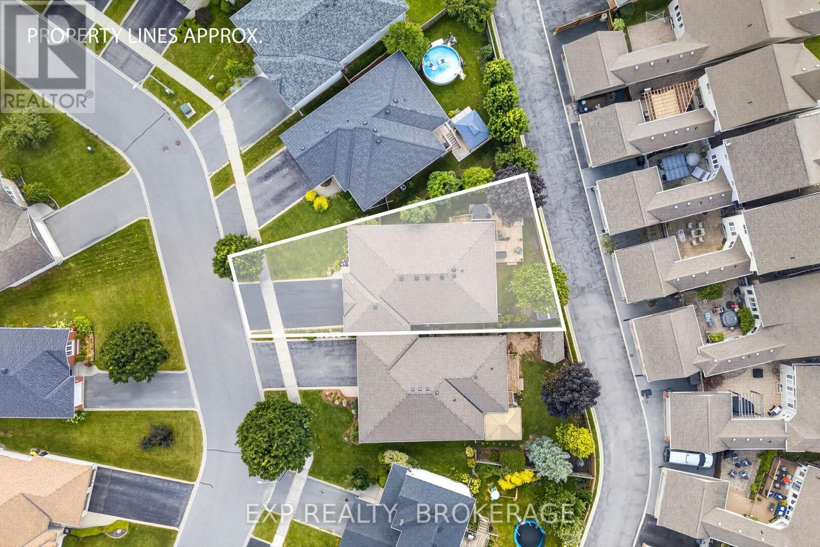 411 Abbot Street, Kingston, Ontario  K7P 3J4 - Photo 35 - X13778352