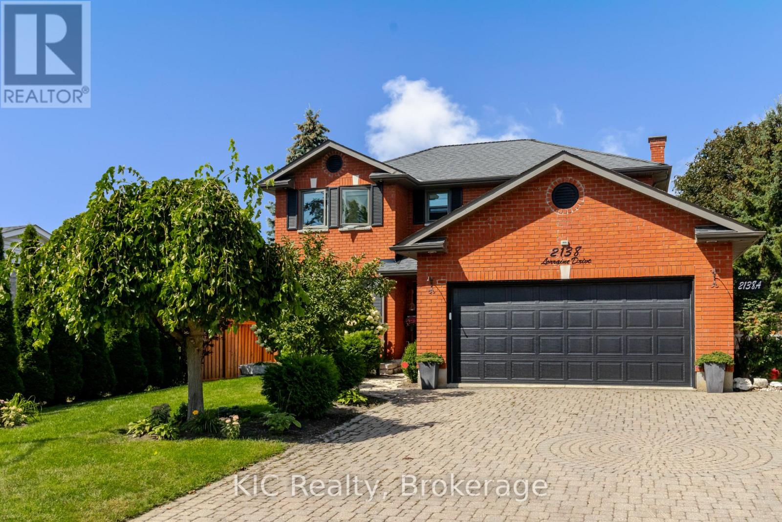 2138 Lorraine Drive, Peterborough, Ontario  K9L 1X4 - Photo 1 - X13778368