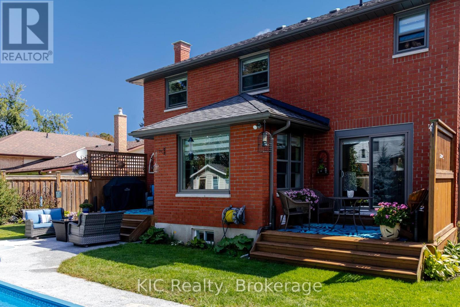 2138 Lorraine Drive, Peterborough, Ontario  K9L 1X4 - Photo 5 - X13778368