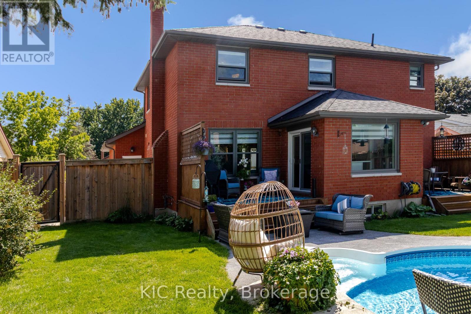 2138 Lorraine Drive, Peterborough, Ontario  K9L 1X4 - Photo 6 - X13778368