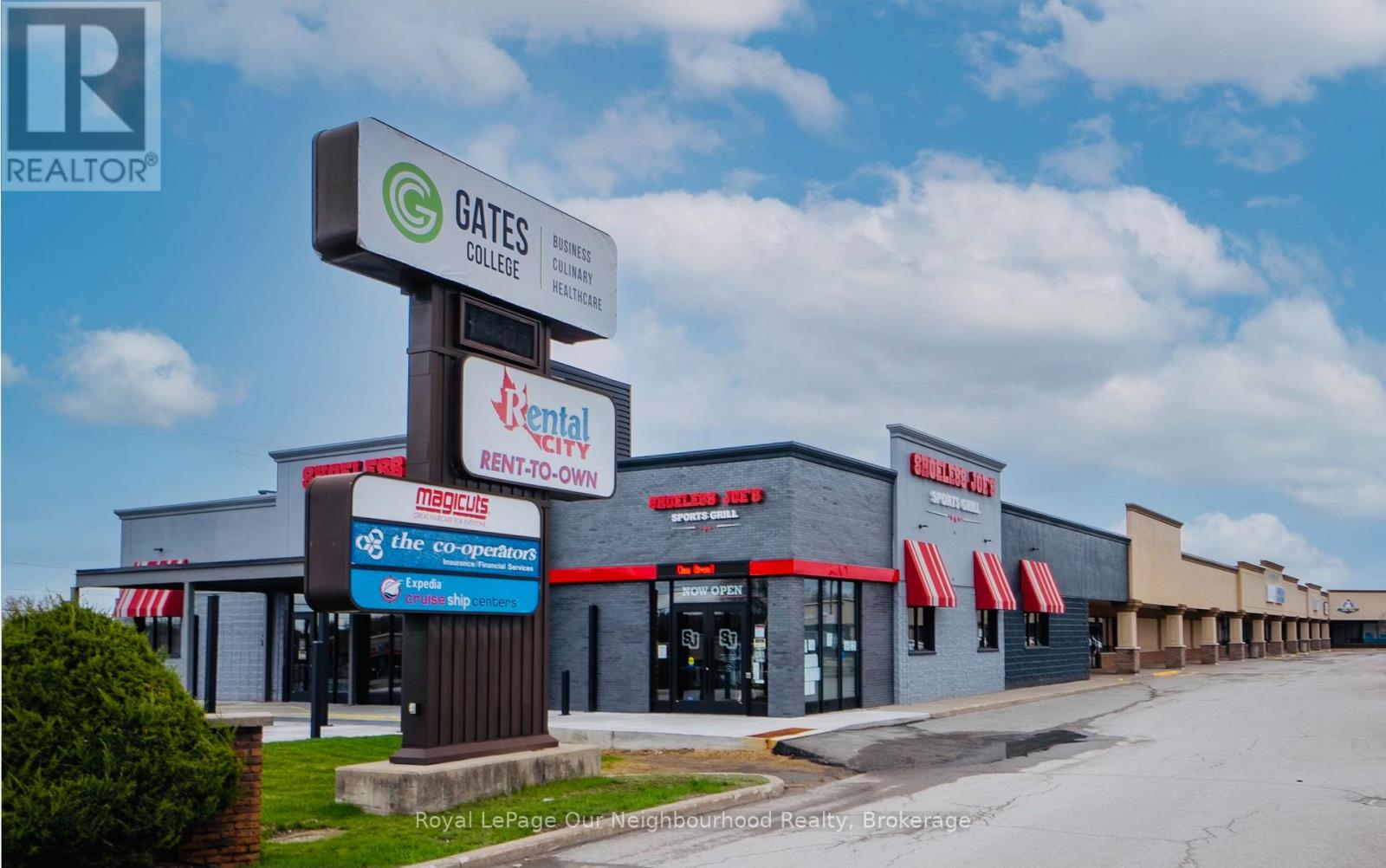 231 - 1135 Lansdowne Street W, Peterborough, Ontario  K9J 7M2 - Photo 2 - X13778424