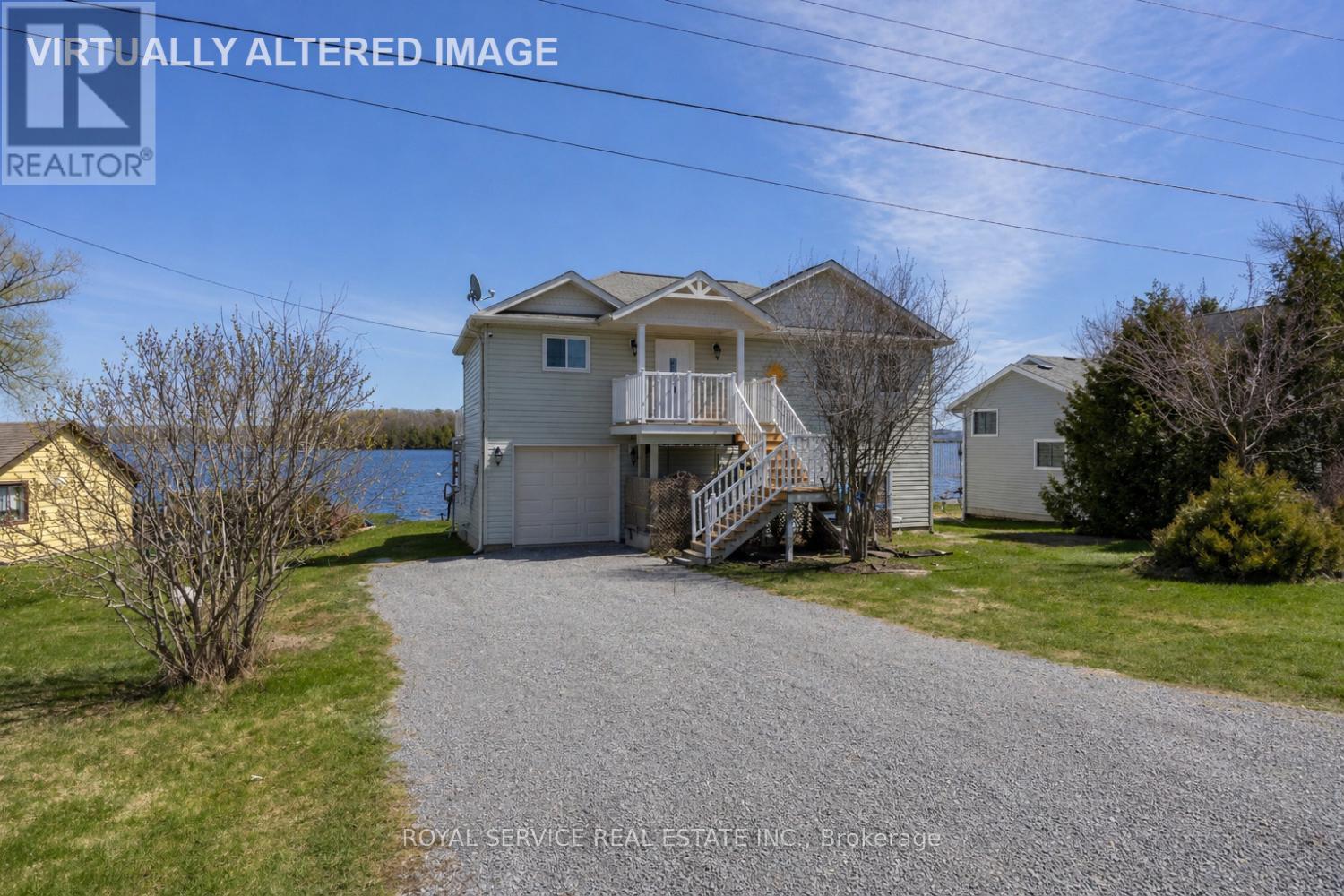 595 Foley Road, Otonabee-South Monaghan, Ontario  K0L 2G0 - Photo 1 - X13778438