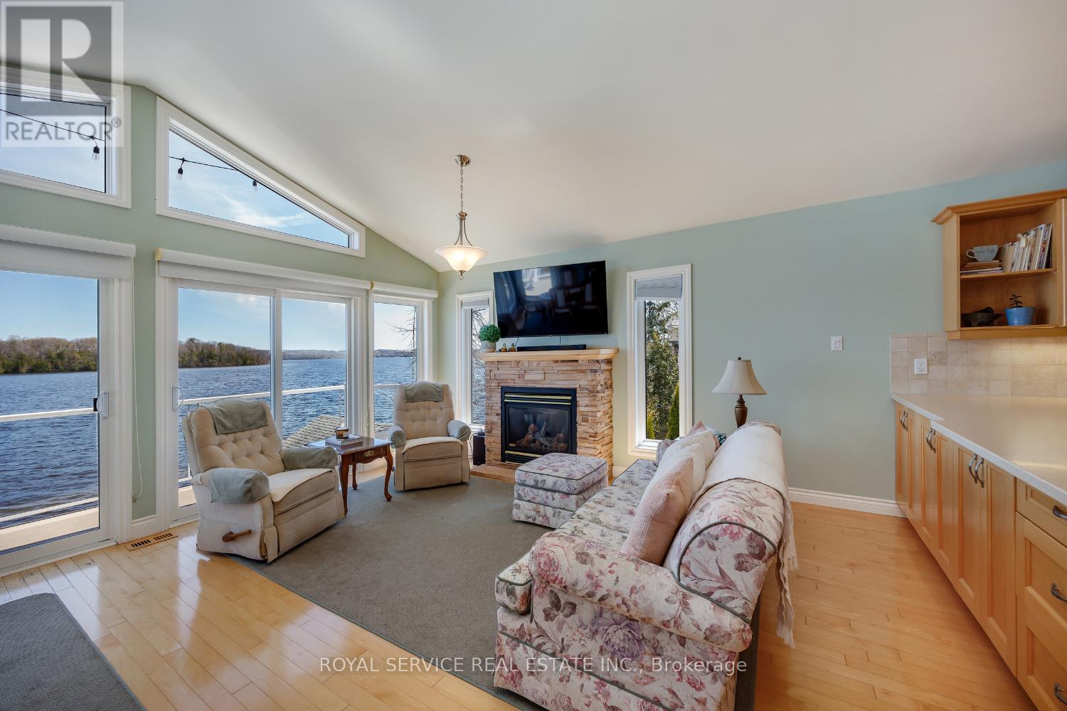 595 Foley Road, Otonabee-South Monaghan, Ontario  K0L 2G0 - Photo 15 - X13778438