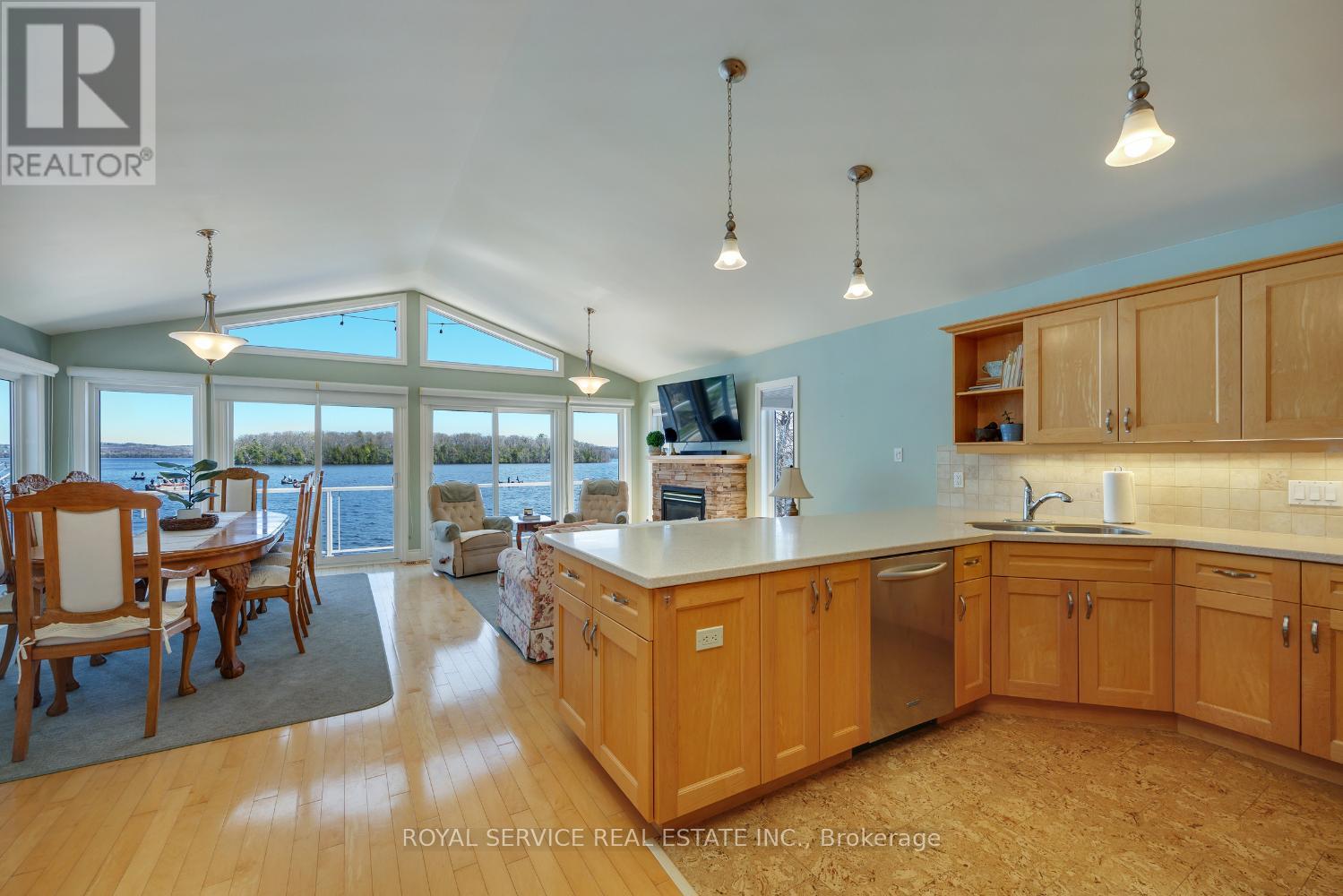 595 Foley Road, Otonabee-South Monaghan, Ontario  K0L 2G0 - Photo 19 - X13778438