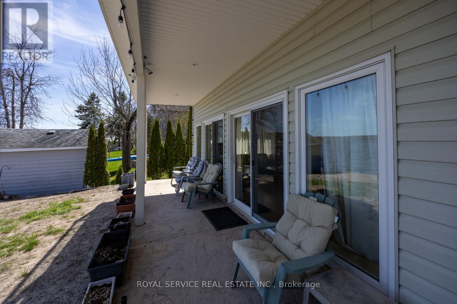 595 Foley Road, Otonabee-South Monaghan, Ontario  K0L 2G0 - Photo 40 - X13778438