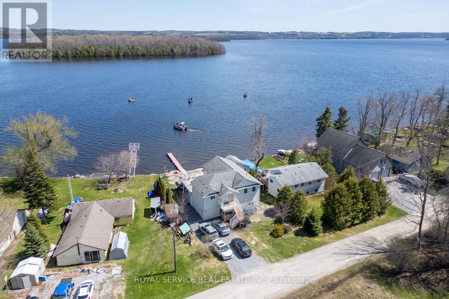 595 Foley Road, Otonabee-South Monaghan, Ontario  K0L 2G0 - Photo 45 - X13778438