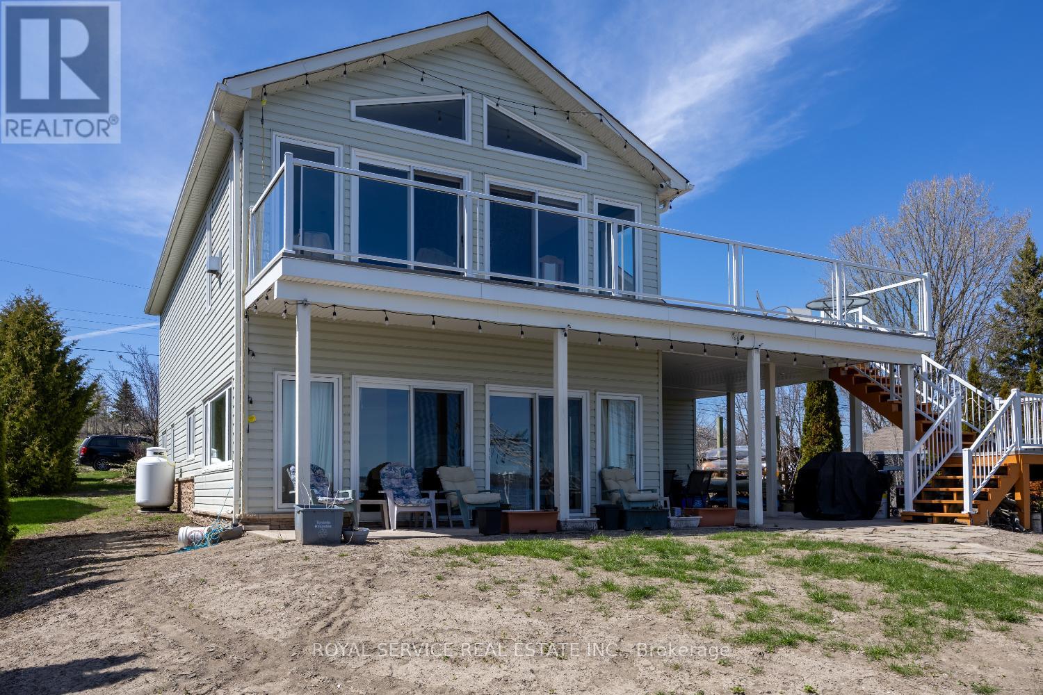 595 Foley Road, Otonabee-South Monaghan, Ontario  K0L 2G0 - Photo 9 - X13778438