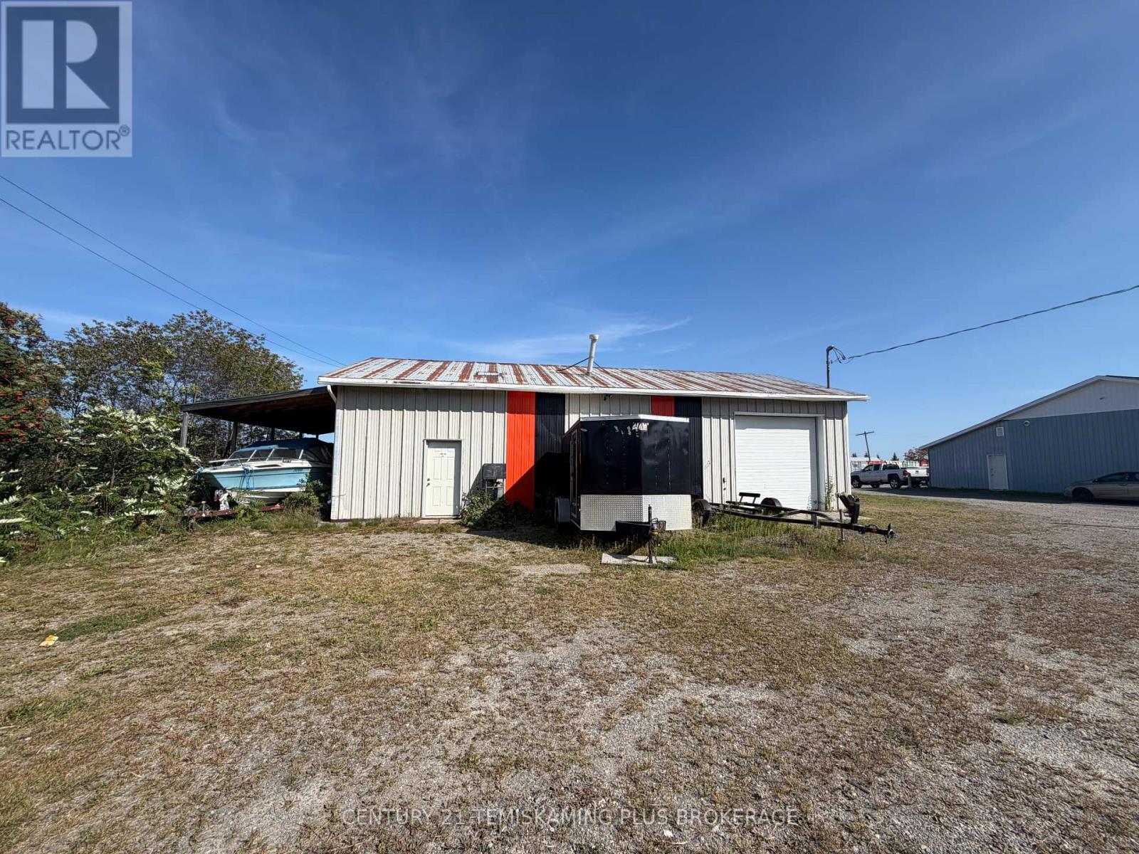 435 Mckay-Clements Drive, Temiskaming Shores, Ontario  P0J 1K0 - Photo 2 - T13778376