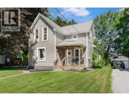 5 Tiffany STREET, Ridgetown, Ontario