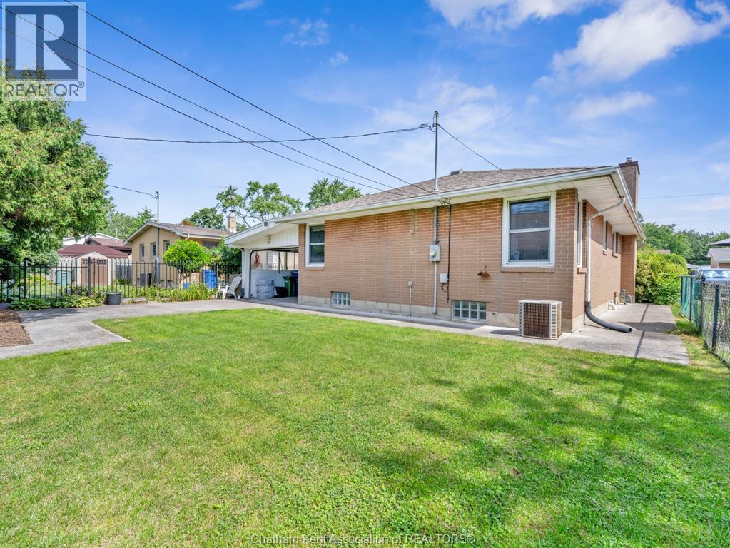 2541 Gail Road, Windsor, Ontario  N8W 2Z7 - Photo 40 - 26022288