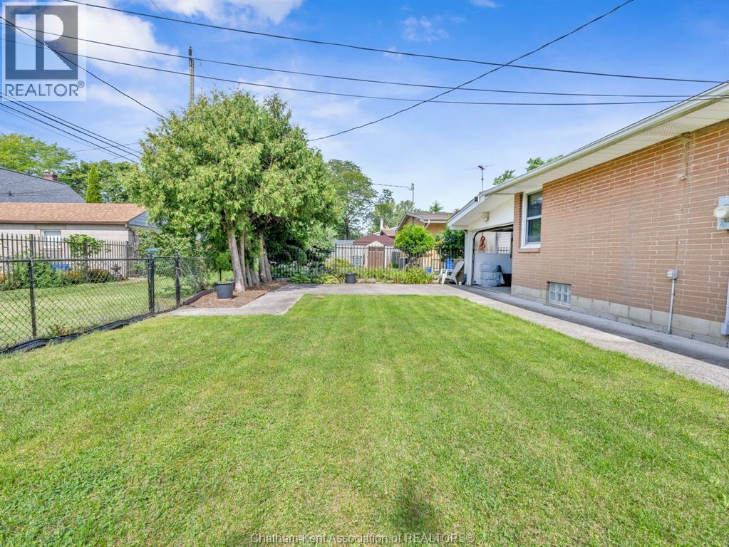 2541 Gail Road, Windsor, Ontario  N8W 2Z7 - Photo 42 - 26022288