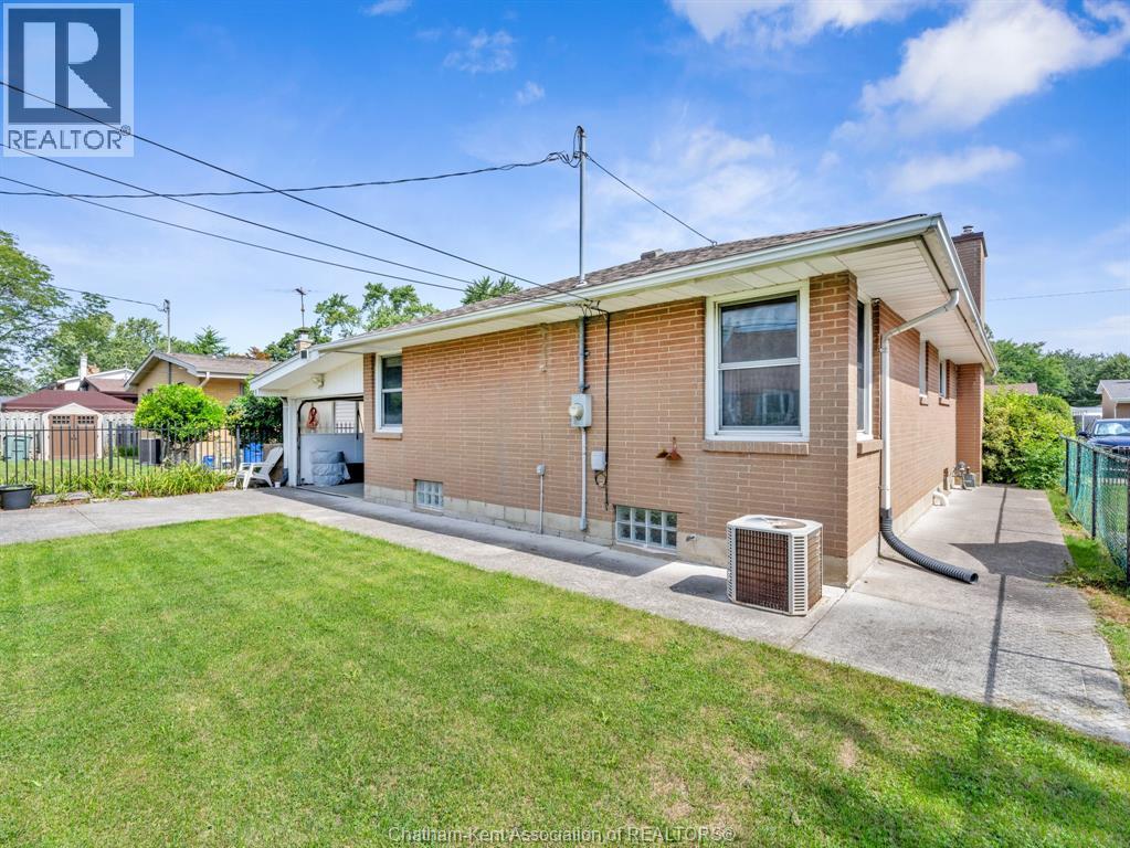 2541 Gail Road, Windsor, Ontario  N8W 2Z7 - Photo 43 - 26022288