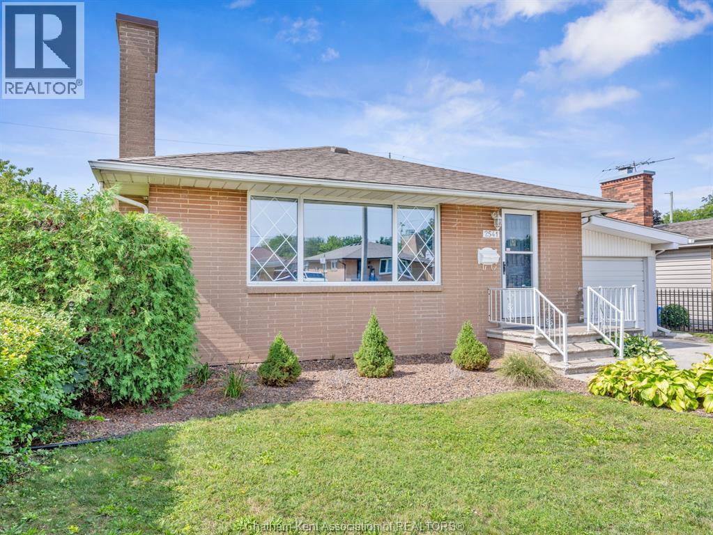 2541 Gail Road, Windsor, Ontario  N8W 2Z7 - Photo 47 - 26022288