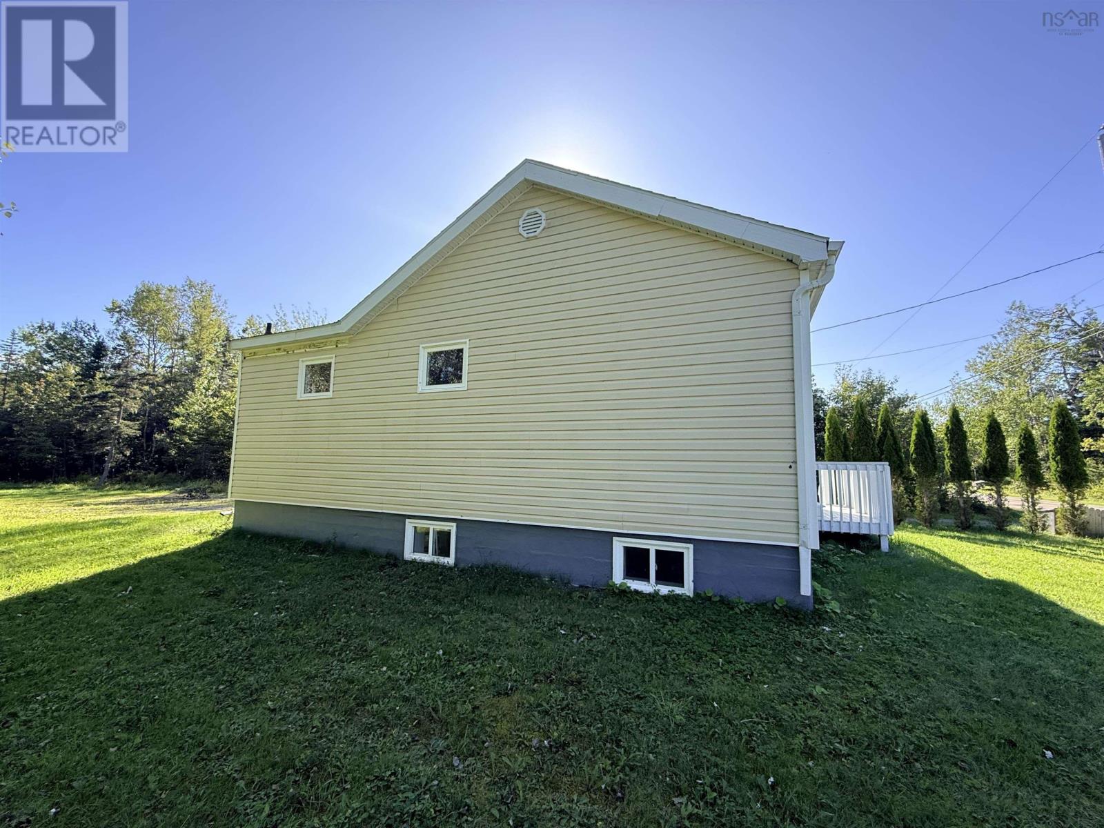2821 Point Edward Highway, Point Edward, Nova Scotia  B2A 4P4 - Photo 31 - 202623146