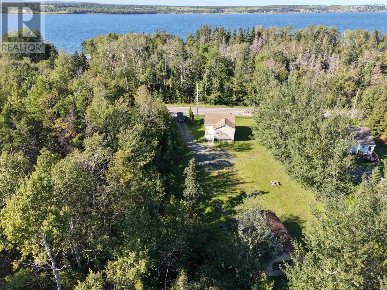 2821 Point Edward Highway, Point Edward, Nova Scotia  B2A 4P4 - Photo 33 - 202623146