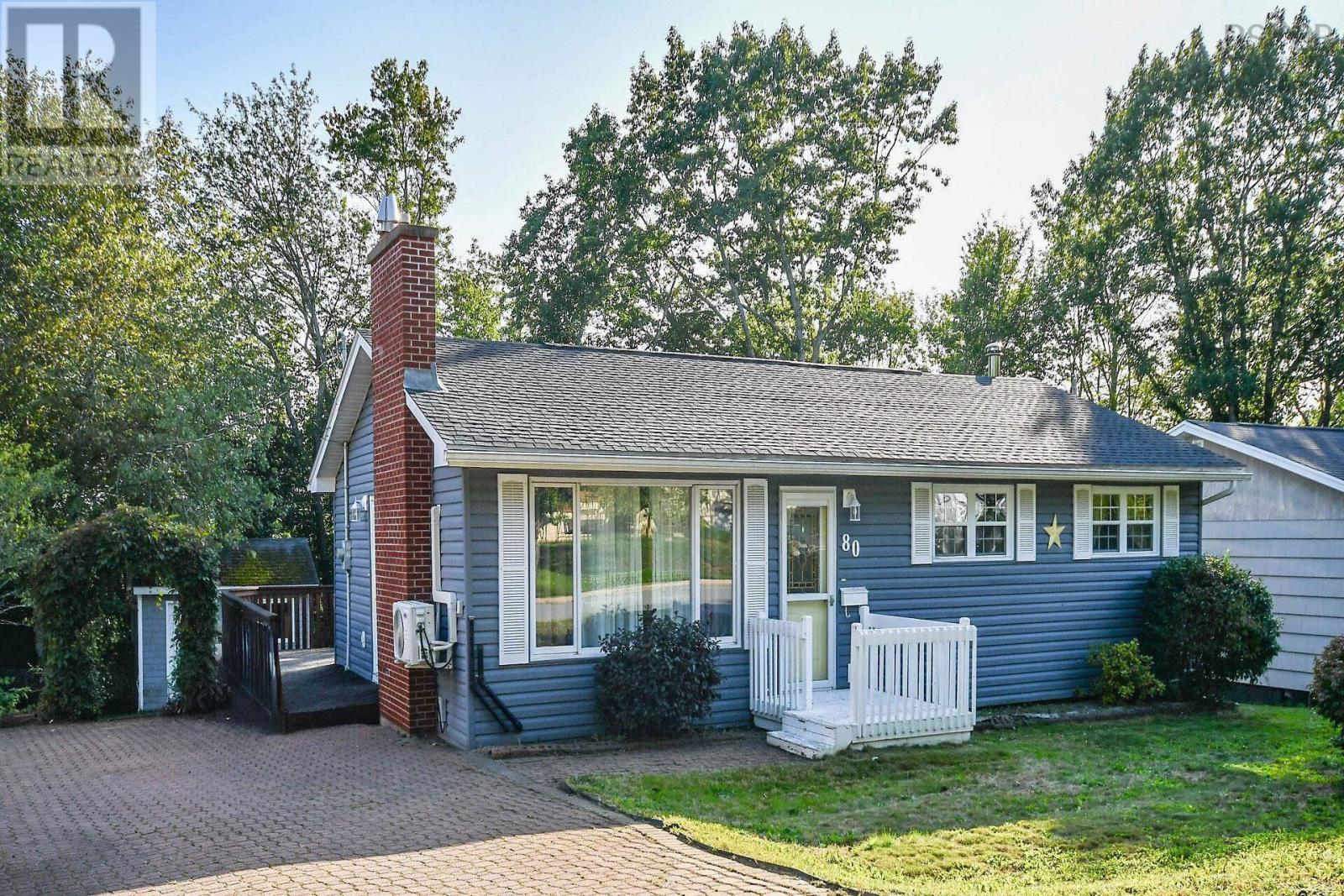 80 Beaumont Drive, Lower Sackville, Nova Scotia  B4C 1V6 - Photo 1 - 202623147