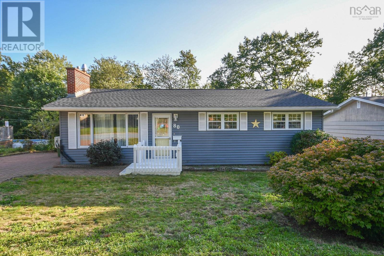 80 Beaumont Drive, Lower Sackville, Nova Scotia  B4C 1V6 - Photo 2 - 202623147