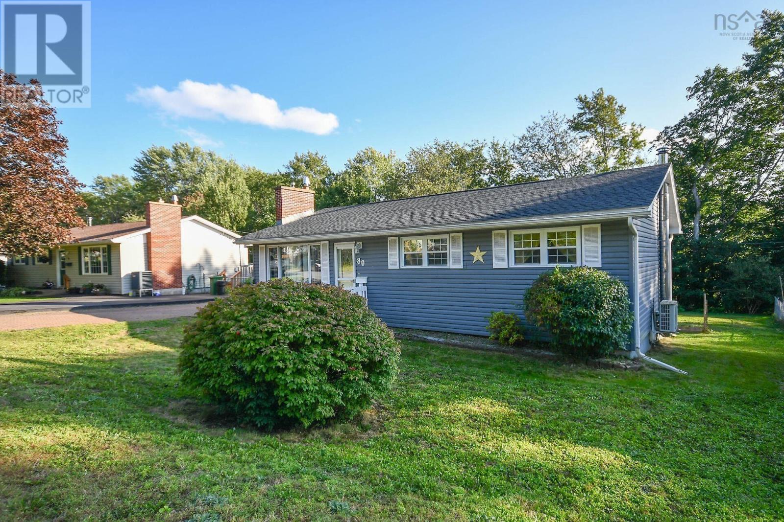 80 Beaumont Drive, Lower Sackville, Nova Scotia  B4C 1V6 - Photo 3 - 202623147