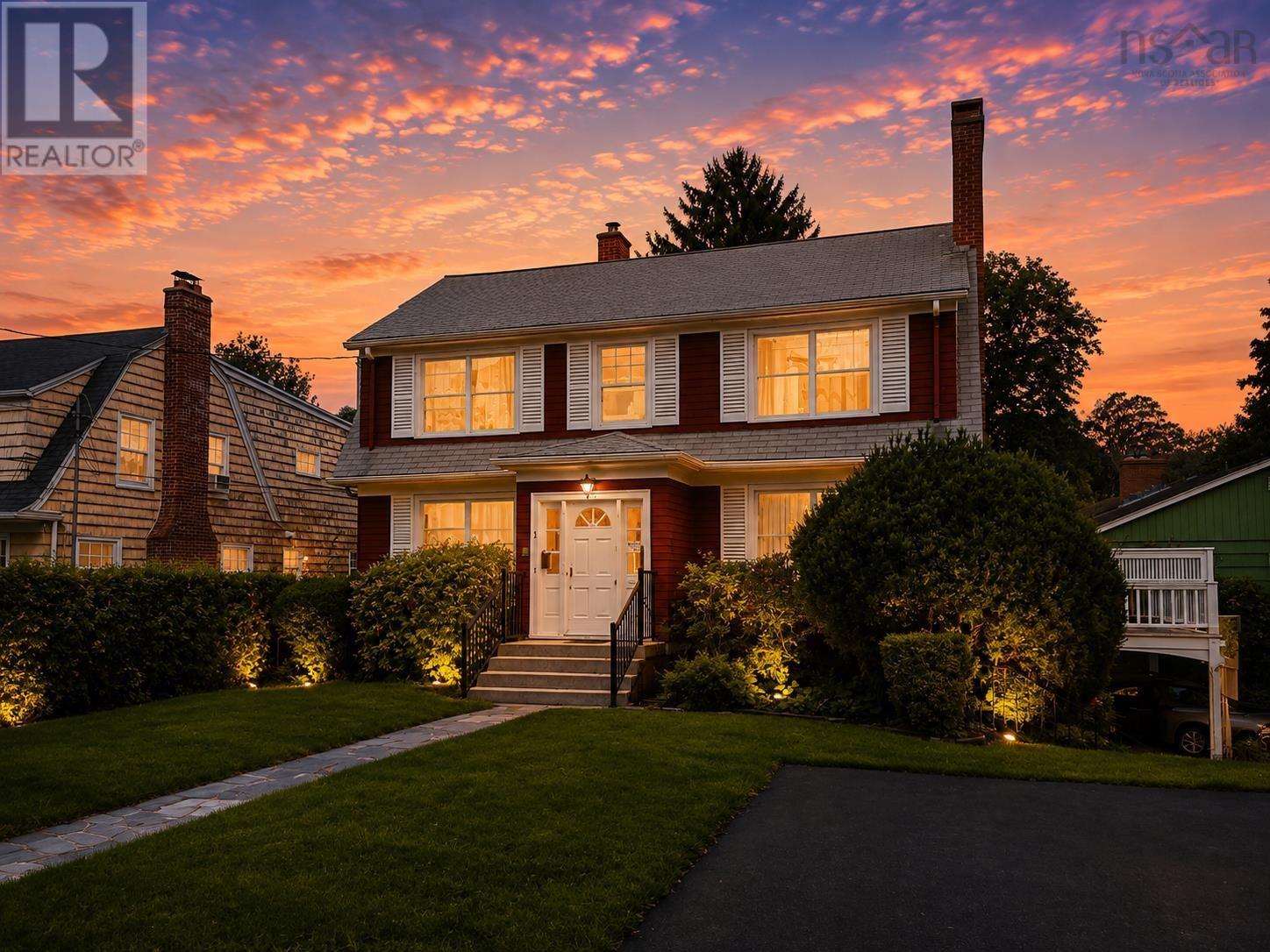 817 Tower Road|5791 Harrington Dr, Halifax Peninsula, Nova Scotia
