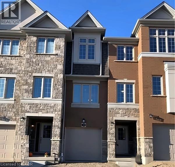39 RIDGEMOUNT Street, Kitchener, Ontario