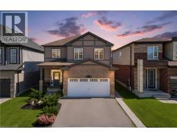 428 FREURE Drive, cambridge, Ontario