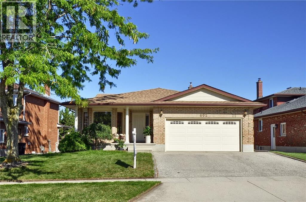 602 CHAMPLAIN Boulevard N, Cambridge, Ontario