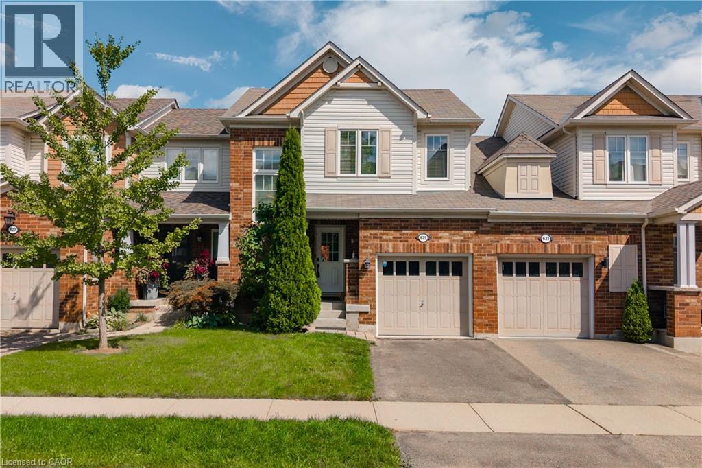 629 GERVAIS Terrace, Milton, Ontario