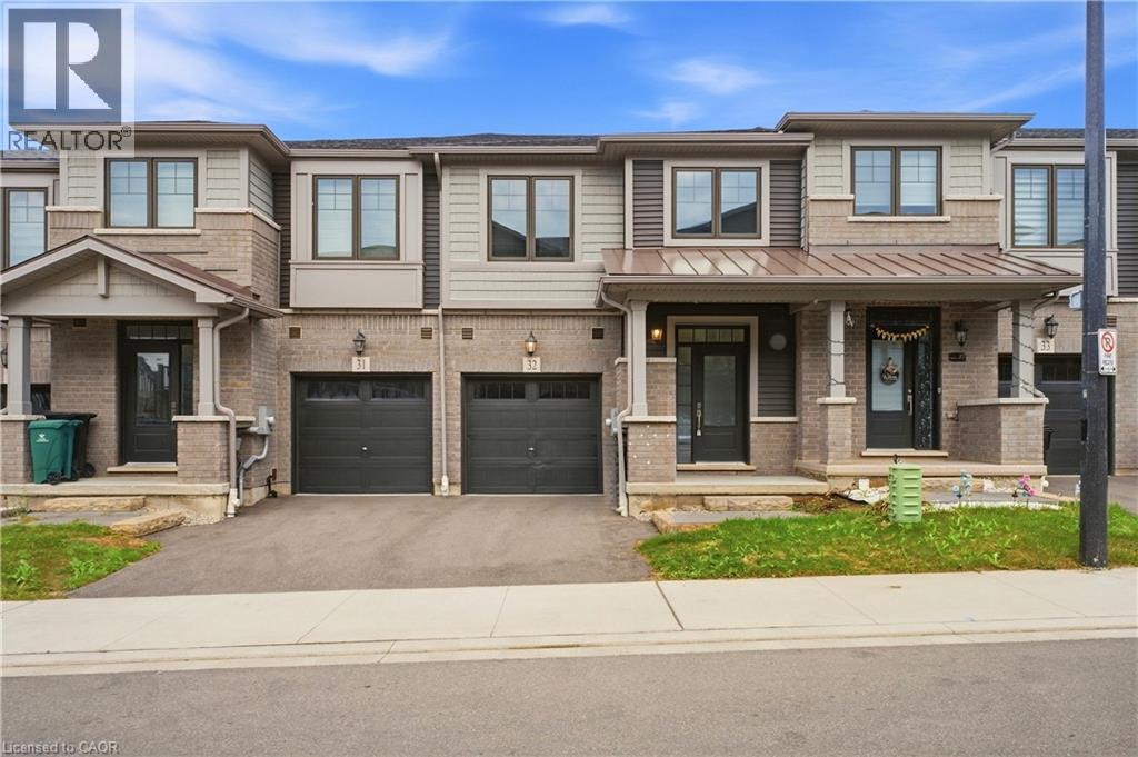 10 Birmingham Drive Unit# 32, Cambridge, Ontario  N1R 0C5 - Photo 1 - 40858199