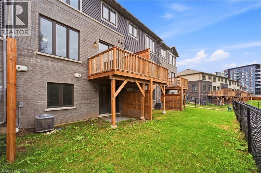 10 Birmingham Drive Unit# 32, Cambridge, Ontario  N1R 0C5 - Photo 36 - 40858199