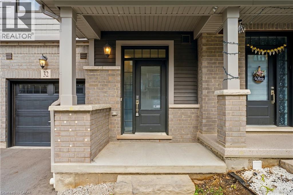 10 Birmingham Drive Unit# 32, Cambridge, Ontario  N1R 0C5 - Photo 5 - 40858199