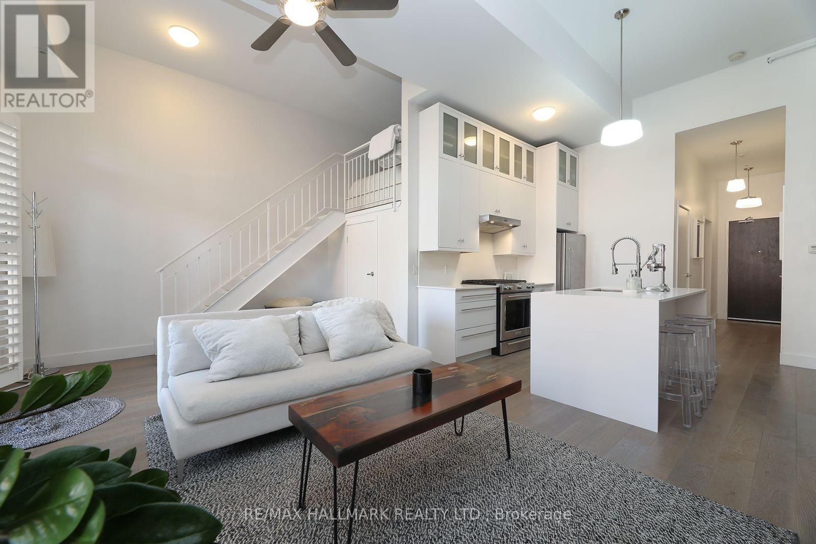 204 - 1842 Queen Street E, Toronto, Ontario  M4L 1H1 - Photo 7 - E13758442
