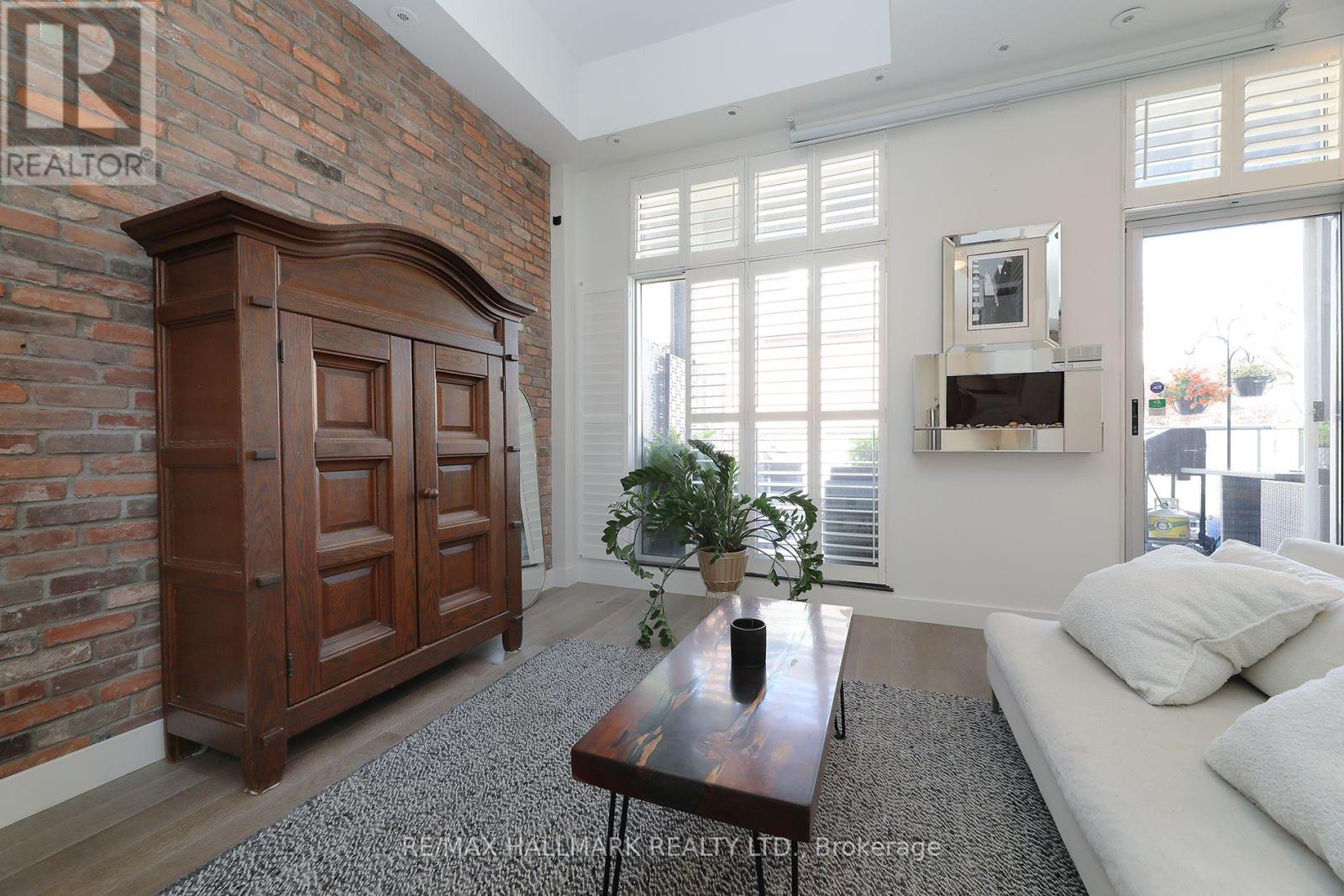 204 - 1842 Queen Street E, Toronto, Ontario  M4L 1H1 - Photo 6 - E13758442