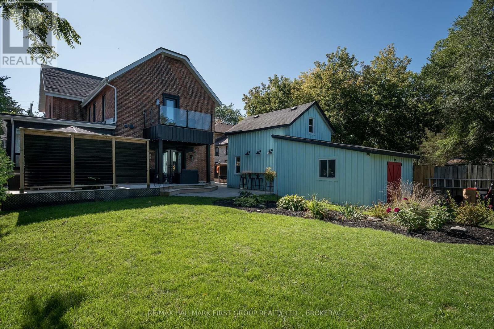 62 Alexander Street, Belleville, Ontario  K8N 2H3 - Photo 44 - X13778474