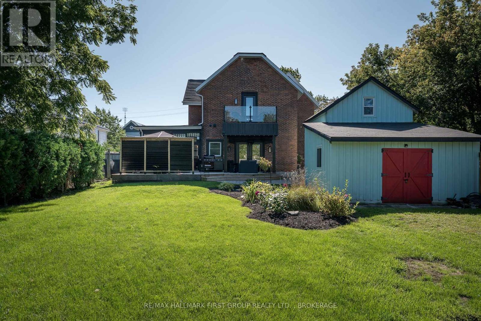62 Alexander Street, Belleville, Ontario  K8N 2H3 - Photo 45 - X13778474