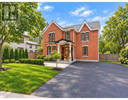 62 ALEXANDER STREET, Belleville, Ontario