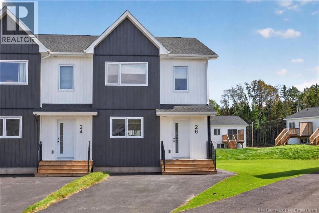16 Cedric Court, Dieppe, New Brunswick